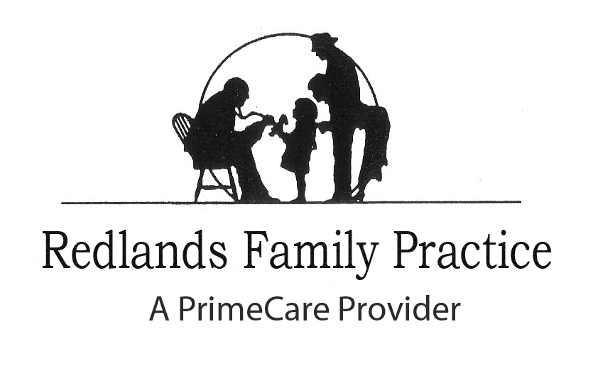 Redlands Family Practice Logo