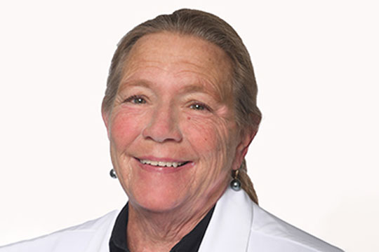 Ellen Smith, DO, Family Medicine